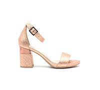 Nero Giardini SANDALI DA DONNA ROSE, E012860DE 660 ROSA 36