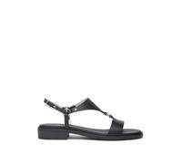 Nero Giardini Sandali Donna Colore Nero 35