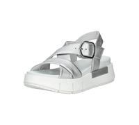 Nero Giardini Sandalo argento Donna Nero Giardini 41 argento