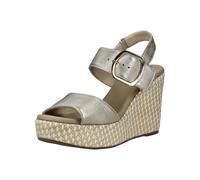 Nero Giardini Sandalo beige Donna - Scarpe - Sandali - Sandali con la zeppa Nero Giardini 41