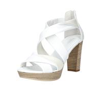 Nero Giardini Sandalo bianco Donna Nero Giardini 35