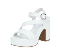 Nero Giardini Sandalo bianco Donna Nero Giardini 36 bianco