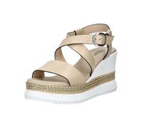 Nero Giardini Sandalo con cinturino beige Donna Nero Giardini 39 beige