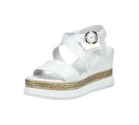 Nero Giardini Sandalo con cinturino beige / oro / bianco Donna Nero Giardini 39