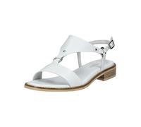 Nero Giardini Sandalo con cinturino bianco Donna Nero Giardini 36