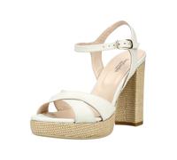 Nero Giardini Sandalo con cinturino bianco Donna Nero Giardini 37