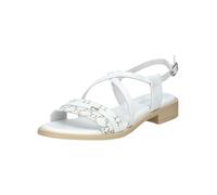 Nero Giardini Sandalo con cinturino bianco Donna Nero Giardini 40