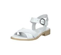 Nero Giardini Sandalo con cinturino bianco Donna Nero Giardini 41 bianco