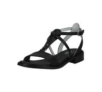 Nero Giardini Sandalo con cinturino nero Donna Nero Giardini 36