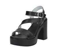 Nero Giardini Sandalo nero Donna Nero Giardini 36