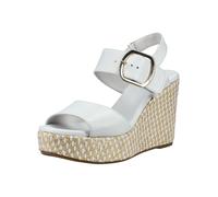 Nero Giardini Sandalo offwhite Donna - Scarpe - Sandali - Sandali con plateau Nero Giardini 41