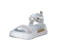 Nero Giardini Sandalo oro / bianco Donna Nero Giardini 39 oro / bianco