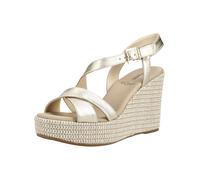 Nero Giardini E616021d Sandals Argento EU 41 Donna