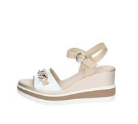 Nero Giardini HDCFHD Graphic Print Duvet Cover Set Without Filler (Color : Multi, Size : 135 * 200) BIANCO 37