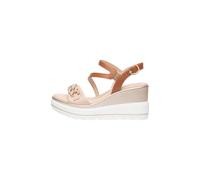 NERO GIARDINI 614 ARMENIA CIPRIA sandali Donna 39