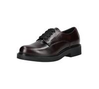 Nero Giardini Scarpa stringata cioccolato Donna Nero Giardini 39 cioccolato