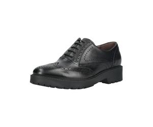 Nero Giardini Scarpa stringata nero Donna - Scarpe - Scarpe basse - Scarpe stringate Nero Giardini 40