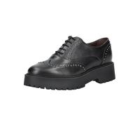 Nero Giardini Scarpa stringata nero Donna - Scarpe - Scarpe basse - Scarpe stringate Nero Giardini 41