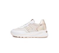 Nero Giardini Scarpa stringata oro / bianco Donna - Scarpe - Scarpe basse - Scarpe stringate Nero Giardini 40
