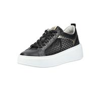 Nero Giardini Scarpa stringata oro / nero Donna - Scarpe - Scarpe basse - Scarpe stringate Nero Giardini 36