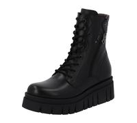 Nero Giardini Scarpa stringata 'Sulmona' nero Donna - Scarpe - Scarpe basse - Scarpe stringate Nero Giardini 40