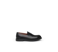 Nero Giardini SCARPA UOMO MOCASSINO 100 ILCEA NERO TR TORO LIGHT I400330U - 42