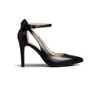 Nero Giardini Scarpe con Tacco Donna Nere