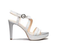 Nero Giardini Scarpe Donna Bianche