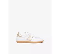 NERO GIARDINI scarpe DONNA sneakers art. E512851D/707 stag. PE 2025 sconto €. 10