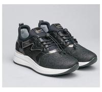 NERO GIARDINI scarpe DONNA sneakers art. I013181D/110 stag. AI20/21 SCONTO 31%