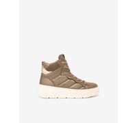 NERO GIARDINI scarpe DONNA sneakers art. I411634D/100 stag. AI24/25 SCONTO 35%