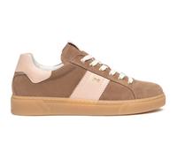 NERO GIARDINI 442 VELOUR NAPPA sneakers moda Donna 38
