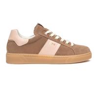 NERO GIARDINI 442 VELOUR NAPPA sneakers moda Donna 40