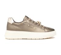 Nero Giardini Scarpe Sneakers Donna Inverno I514170D 322 Stringata Bronzo (38)