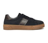 NERO GIARDINI 200 AROLD COLO BLU sneakers moda Uomo 44