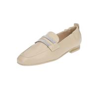 Nero Giardini Slipper beige / argento Donna - Scarpe - Scarpe basse - Scarpe senza lacci Nero Giardini 37