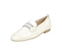 Nero Giardini Slipper crema / argento Donna - Scarpe - Scarpe basse - Scarpe senza lacci Nero Giardini 40