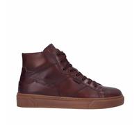 Nero Giardini - Sneaker Alta Marrone art.I400457U MARRONE 41