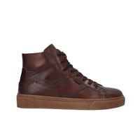 Nerogiardini - Sneaker Alta Marrone art.I400457U MARRONE 44