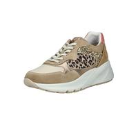 Nero Giardini Sneaker bassa beige / camello / marrone / nero Donna Nero Giardini 36 beige / camello / marrone / nero