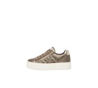 Nero Giardini Sneaker bassa bronzo / oro / verde Donna Nero Giardini 40 bronzo / oro / verde