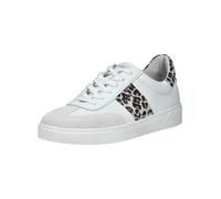 Nero Giardini Sneaker bassa crema / marrone / nero / bianco Donna Nero Giardini 40 crema / marrone / nero / bianco