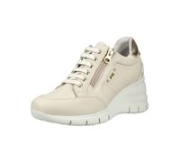 Nero Giardini Sneaker bassa crema / oro Donna Nero Giardini 36