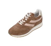 Nero Giardini Sneaker bassa marrone / rosa / bianco naturale Donna Nero Giardini 39