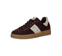 Nero Giardini Sneaker bassa marrone scuro / bianco Donna Nero Giardini 35 marrone scuro / bianco