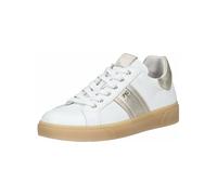 NeroGiardini - Sneakers Donna in Pelle - Bianco