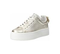 Nero Giardini Sneaker bassa oro Donna Nero Giardini 40