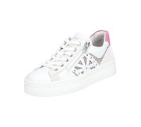 Nero Giardini Sneaker bassa oro / rosa / bianco Donna Nero Giardini 40 oro / rosa / bianco