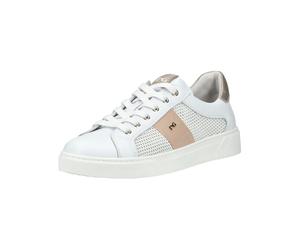 Nero Giardini Sneaker bassa oro / rosé / bianco Donna Nero Giardini 40