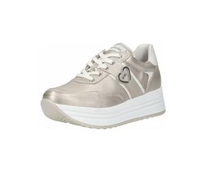 Nero Giardini Sneaker bassa oro rosé Donna Nero Giardini 39